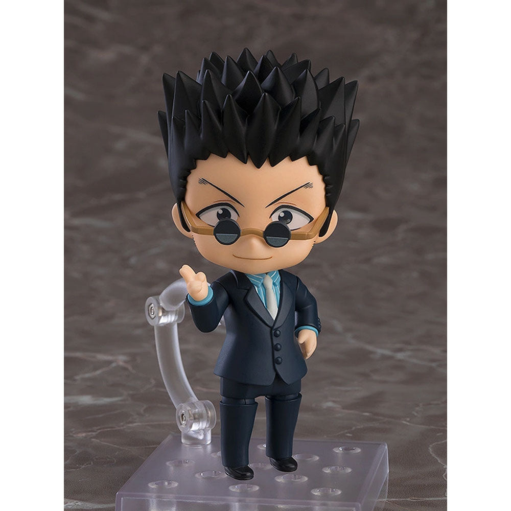 FIGURA NENDOROID LEORIO 1416 FIGURA NENDOROID LEORIO 1416